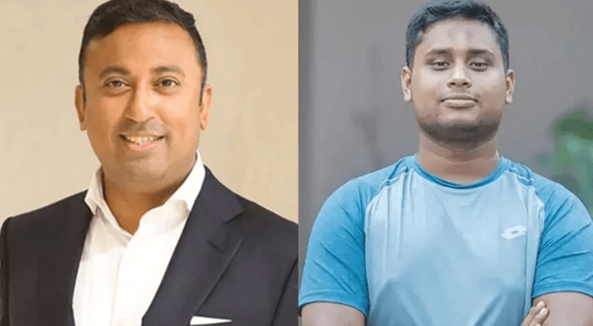 পররাষ্ট্র প্রতিমন্ত্রীর নাগরিকত্ব নিয়ে স্পষ্ট জবাব চান হাসনাত