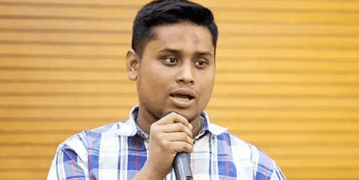 এ দেশে মিথ্যাকে প্রতিষ্ঠিত করা খুবই সহজ: হাসনাত আবদুল্লাহ