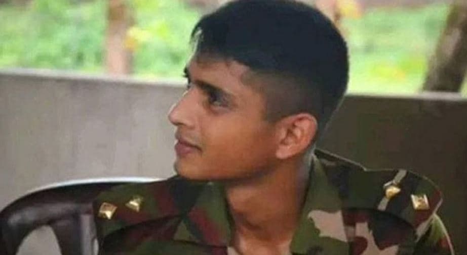 সেনা কর্মকর্তা তানজিম হত্যা: ৪ জনের মৃত্যুদণ্ড, যাবজ্জীবন ৯