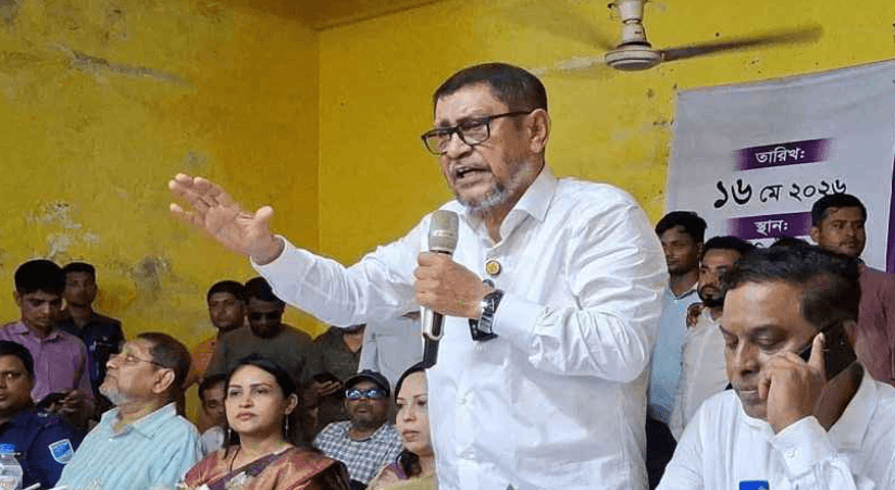 ‘দেশে নরমাল ডেলিভারি নিশ্চিত করতে নতুন ওষুধ আনা হয়েছে’