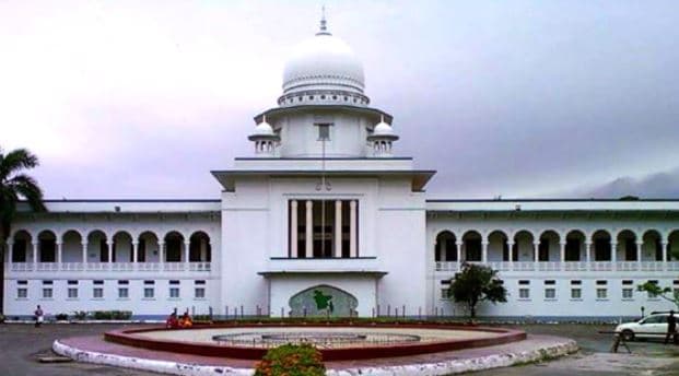 হাইকোর্টের অবকাশকালীন বেঞ্চ গঠন, ৭টি বেঞ্চে চলবে জরুরি কার্যক্রম