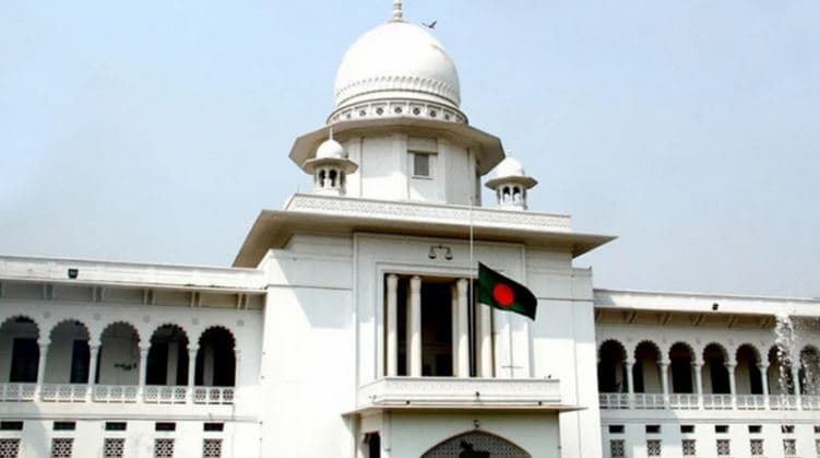 মোবাইল টাওয়ারের বিকিরণ নিয়ে গবেষণা প্রতিবেদন দাখিলের নির্দেশ