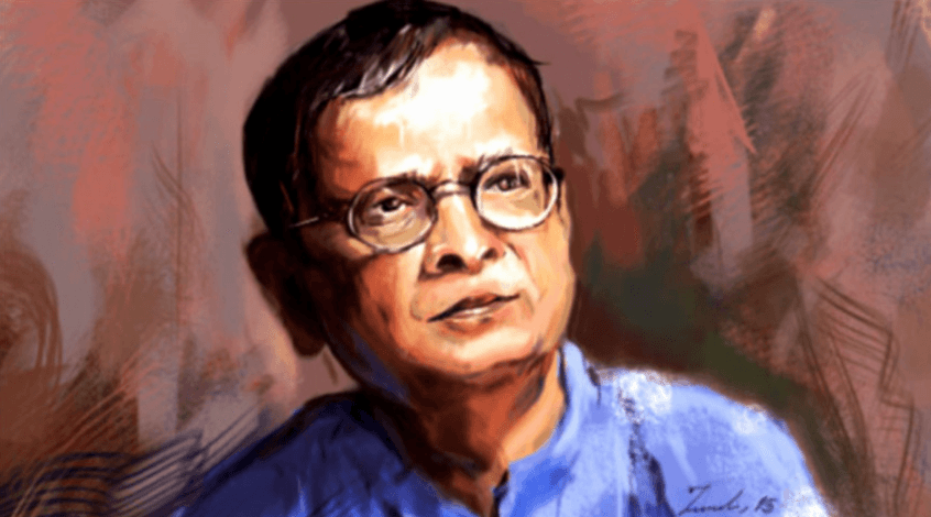 হুমায়ূন আহমেদের ১৪তম মৃত্যুবার্ষিকী আজ
