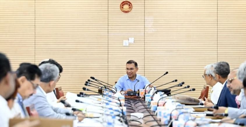 একনেকে ৩৬ হাজার ৬৯৫ কোটি টাকার ৯ প্রকল্প অনুমোদন