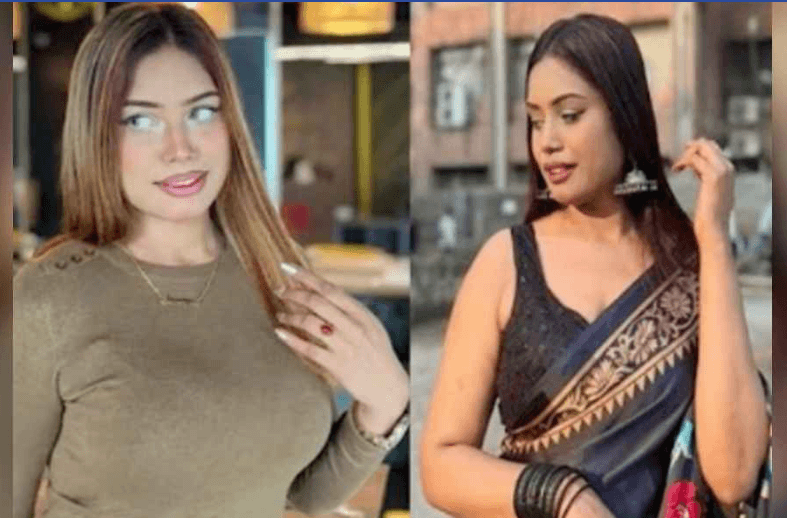 পর্নোগ্রাফি তৈরি ও বিক্রির অভিযোগে ইনফ্লুয়েন্সার সুমাইয়া গ্রেপ্তার