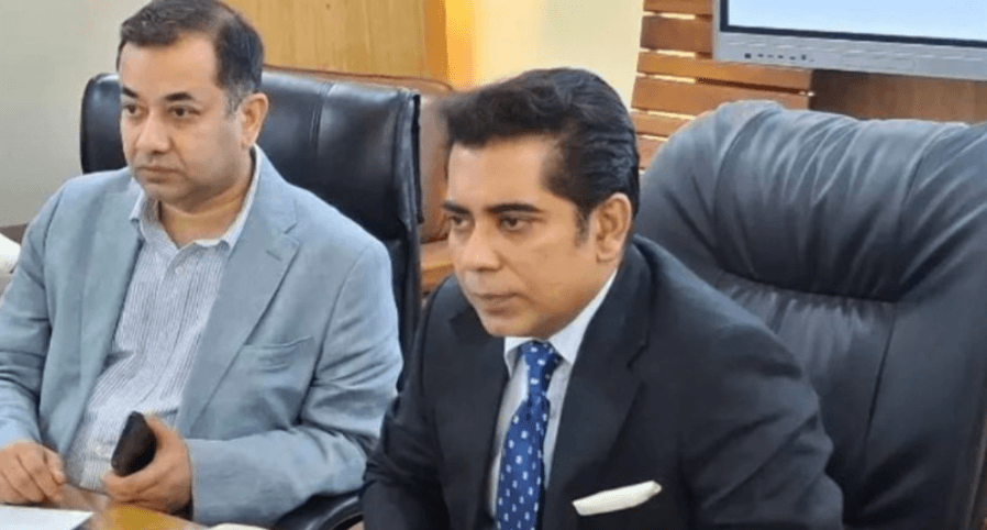 সংবাদমাধ্যমকে নিয়ন্ত্রণ নয়, সহযোগিতার মাধ্যমে এগিয়ে নিতে চাই: তথ্যমন্ত্রী