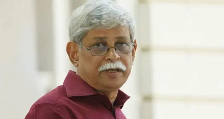 মানবতাবিরোধী অপরাধের মামলায় আসামি ড. জাফর ইকবাল