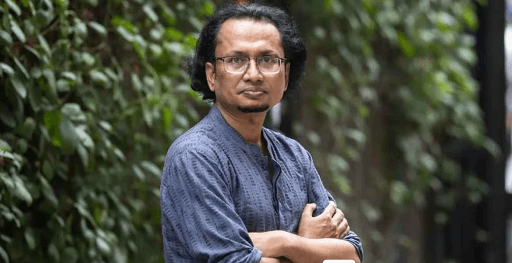 দিল্লি বিমানবন্দরে বাধার মুখে প্রধানমন্ত্রীর উপদেষ্টা, দেশে ফিরছেন জাহেদ উর রহমান