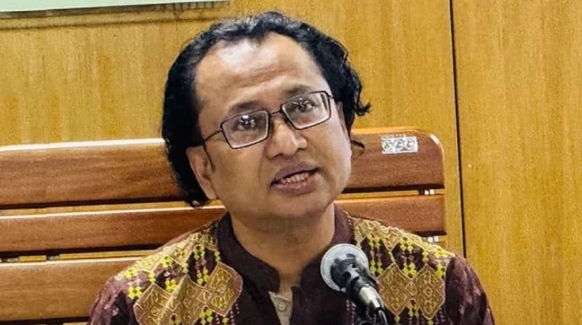 অক্টোবরে শুরু হচ্ছে স্থানীয় সরকার নির্বাচন: তথ্য উপদেষ্টা