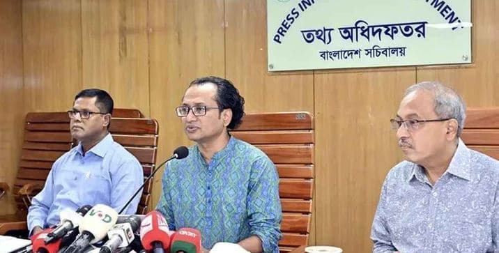 বাংলাদেশের ওপর নতুন শুল্ক বাড়ছে না: ডা. জাহেদ