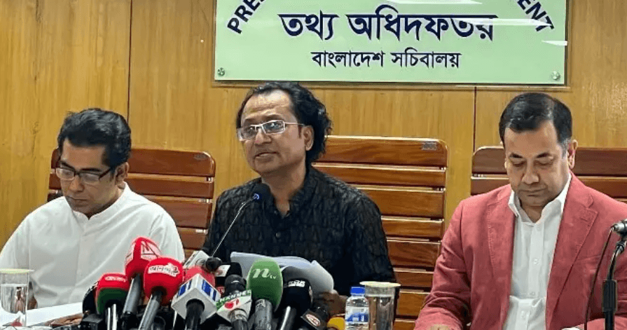 ব্যাটারিচালিত রিকশার জন্য দ্রুত নীতিমালা: প্রধানমন্ত্রীর উপদেষ্টা
