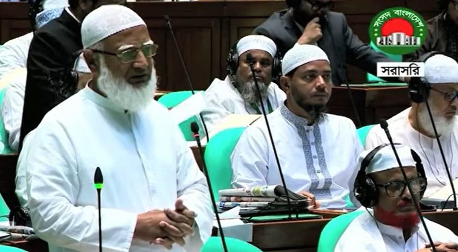 ‘কর ব্যবস্থাপনায় শৃঙ্খলা ও পাচারকৃত অর্থ ফেরালে রাজস্ব আদায় লক্ষ্যমাত্রা ছাড়াবে’