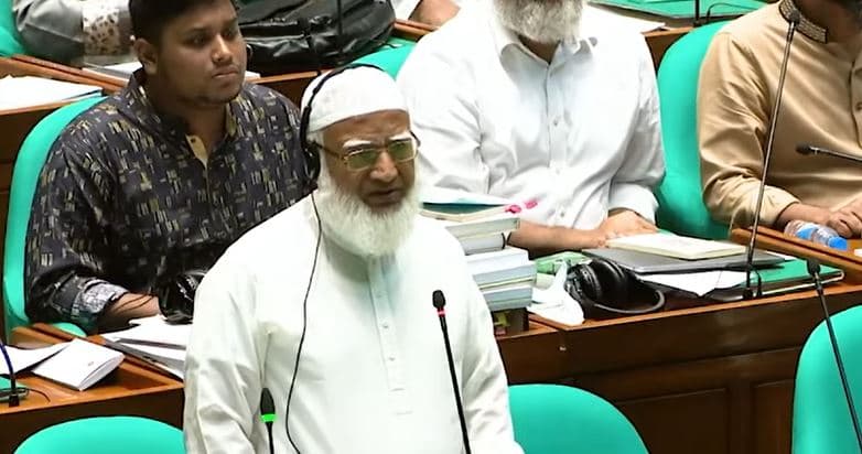 দুর্নীতিমুক্ত বাংলাদেশ গড়তে কার্যকর উদ্যোগের আহ্বান বিরোধীদলীয় নেতার