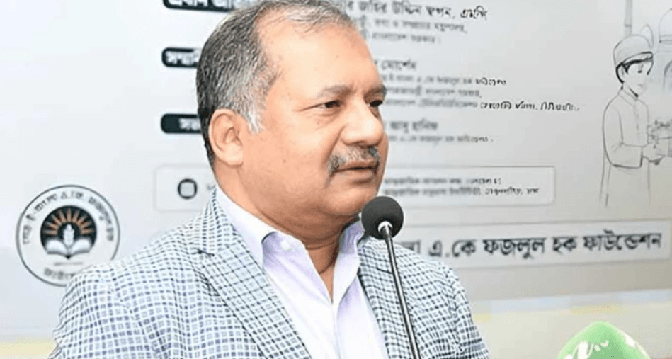 মন্ত্রিত্ব ছেড়ে প্রধানমন্ত্রীর রাজনৈতিক উপদেষ্টা হলেন জহির উদ্দিন স্বপন