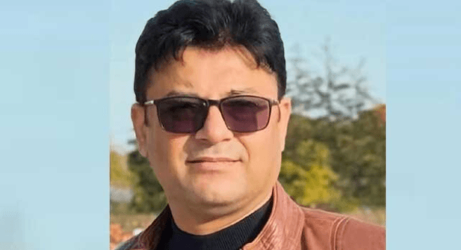 প্রধানমন্ত্রীর প্রটোকল অফিসার-২ পদে কামরুল ইসলামকে নিয়োগ