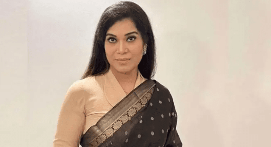 বিটিভির মহাপরিচালক হলেন কাজী জেসিন