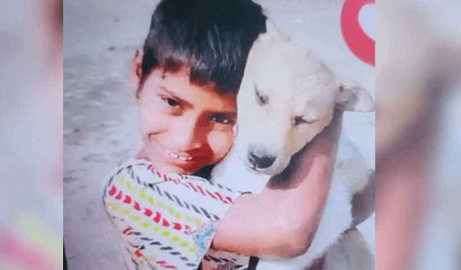মাজারে কুমিরের টেনে নেওয়ার ৮ ঘণ্টা পর শিশুর মরদেহ উদ্ধার