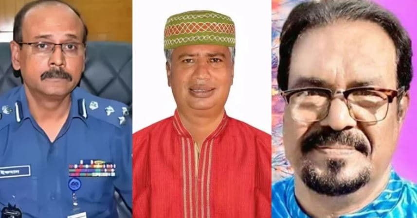 ইমন হত্যা মামলা: ইকবাল বাহার, সাবেক এমপি মুন্না ও মনুকে গ্রেপ্তার দেখানোর নির্দেশ