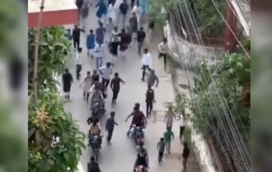 দেশে ৩৮৬ কিশোর গ্যাং, সদস্য সোয়া ৪ হাজারের বেশি