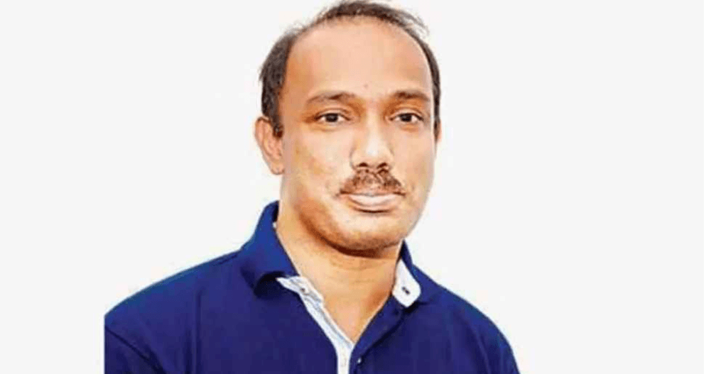 আরাফাত রহমান কোকোর ৫৭তম জন্মদিন আজ