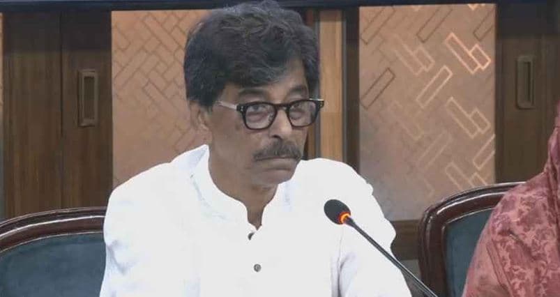বন্যায় ক্ষতিগ্রস্ত কৃষকদের তালিকা হচ্ছে, সহায়তা দেবে সরকার: কৃষিমন্ত্রী