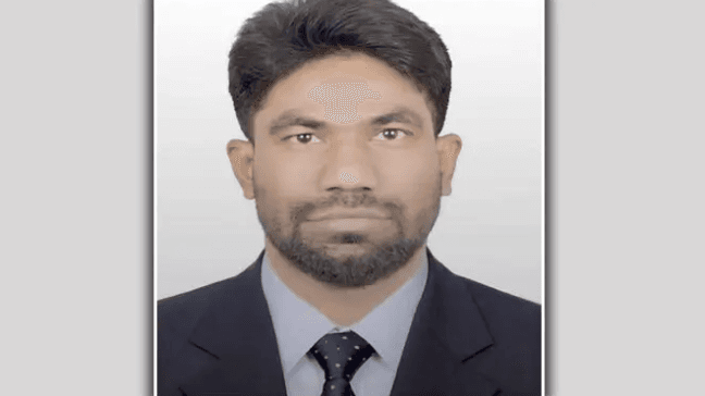 ছাত্রীদের শরীর স্পর্শের অভিযোগ, ল্যাব সহকারীকে বদলি