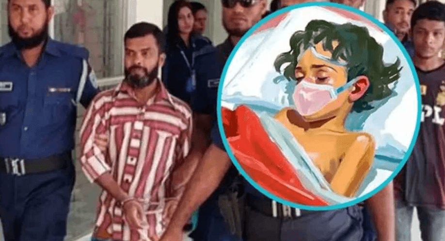 আলোচিত শিশু আছিয়া হত্যা মামলায় হাইকোর্টের রায় আজ