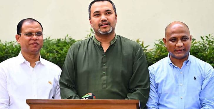 আগামী সপ্তাহে বাংলাদেশে আসছেন যুক্তরাষ্ট্রের ৪৫ শীর্ষ ব্যবসায়ী নেতা