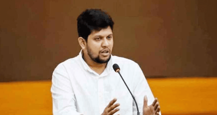 এ প্রজন্মের যারা লীগের ফ্যাসিবাদের বিরুদ্ধে লড়েছেন আসল বিপদ তাদের: মাহফুজ আলম