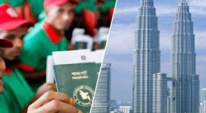 আগস্টের শেষ সপ্তাহে মালয়েশিয়ায় কর্মী পাঠানো শুরু: মাহদী আমিন