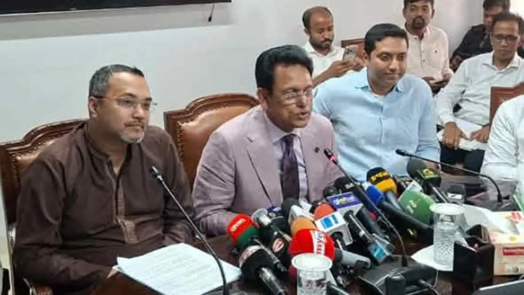 এসএসসির ফল প্রকাশ ২০ জুলাই : শিক্ষামন্ত্রী