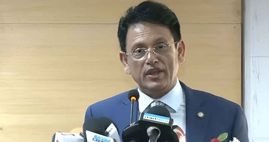 এইচএসসির কেন্দ্রগুলো শতভাগ নকলমুক্ত থাকবে: শিক্ষামন্ত্রী