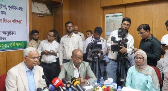 পররাষ্ট্র প্রতিমন্ত্রী হুমায়ুন কবিরের নিয়োগে আইনের ব্যত্যয় ঘটেনি: আইনমন্ত্রী