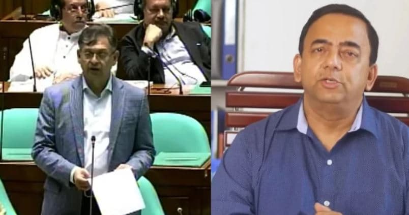 দুবাইয়ে গ্রেপ্তার বেনজীর আহমেদকে দ্রুত দেশে আনা হবে: স্বরাষ্ট্রমন্ত্রী