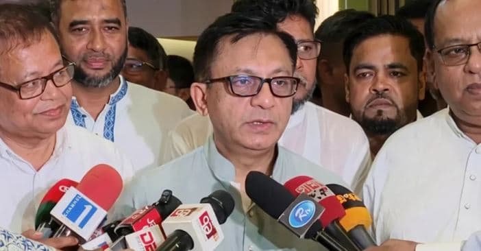 স্থায়ীভাবে গ্যাস-বিদ্যুতের সংকট কাটাতে দুই বছর লাগবে : বাণিজ্যমন্ত্রী