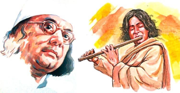 মানবিক নজরুল ও নতুন প্রজন্মের সংযোগ