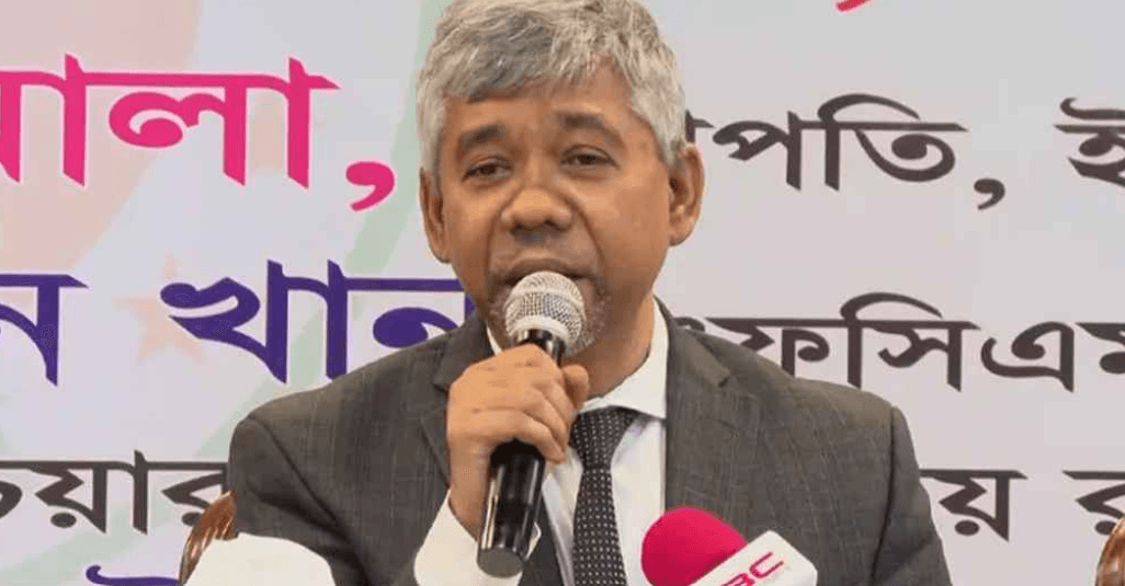 করব্যবস্থা আরও সহজ হবে, কমবে অযৌক্তিক করের চাপ: এনবিআর চেয়ারম্যান