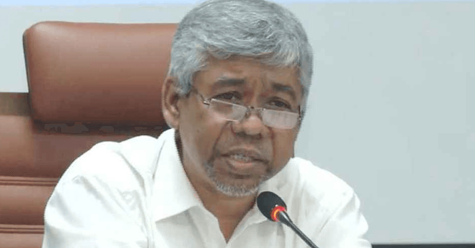 বাজেটে কালো টাকা সাদা করার কোন ব্যবস্থা রাখা হয়নি: এনবিআর চেয়ারম্যান
