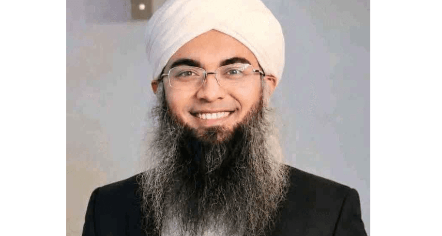 শৃঙ্খলাভঙ্গের অভিযোগে আবারও সাময়িক অব্যাহতি এনসিপির তানভীরের