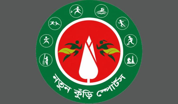 নতুন কুঁড়ি স্পোর্টসে নিবন্ধন শুরু, যেভাবে আবেদন করবেন