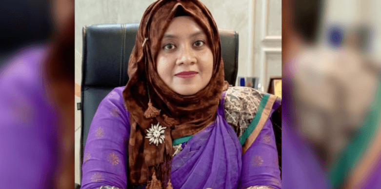 মেয়েদের প্রশিক্ষণের প্রায় ৩ লাখ টাকা আত্মসাতের অভিযোগ ইউএনওর বিরুদ্ধে