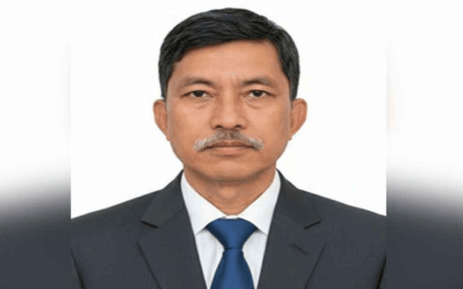 পার্বত্য চট্টগ্রাম বিষয়ক মন্ত্রীর হঠাৎ পদত্যাগ