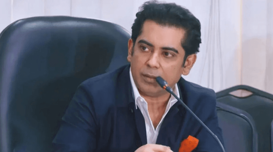 আইন মন্ত্রণালয় সম্পর্কিত স্থায়ী কমিটি গঠন, সভাপতি আন্দালিব রহমান পার্থ