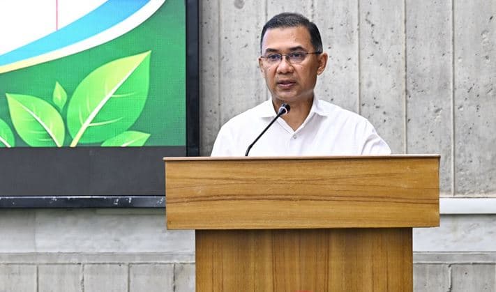 বাংলাদেশ দ্রুতই টেকসই উন্নয়নের মডেল রাষ্ট্রে পরিণত হবে: প্রধানমন্ত্রী