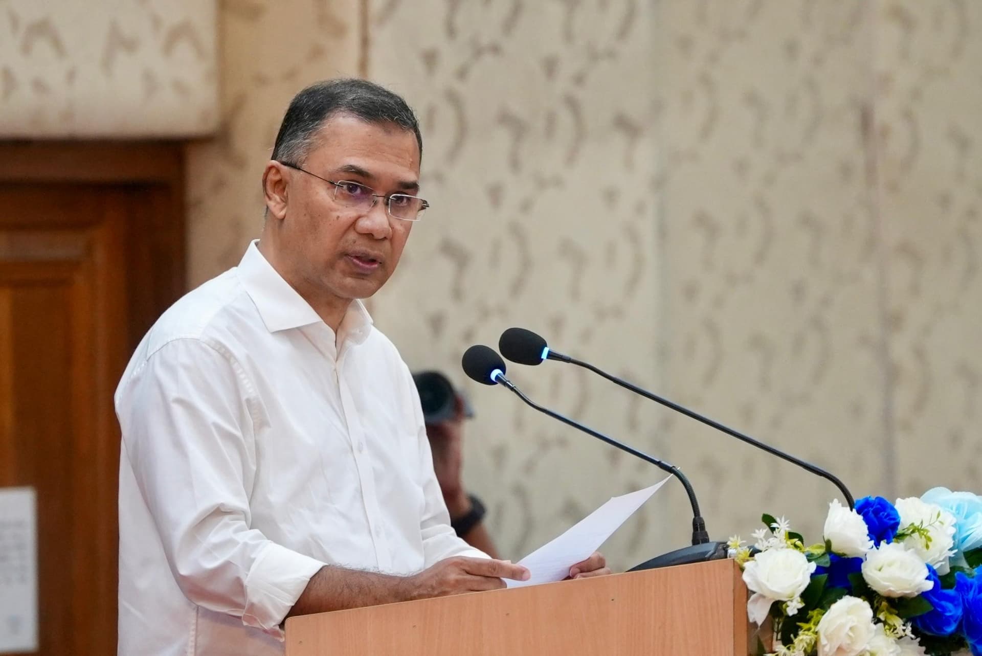 বিশ্ববিদ্যালয়গুলোকে গবেষণা ও উদ্ভাবনের দিকে মনোযোগী হওয়ার আহ্বান