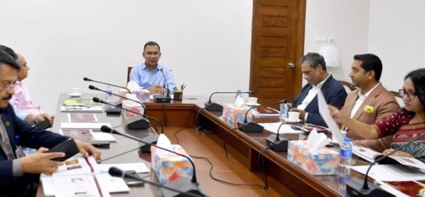 প্রতিবন্ধীদের অধিকার সুরক্ষা ও সেবা নিশ্চিত করতে প্রধানমন্ত্রীর নির্দেশ