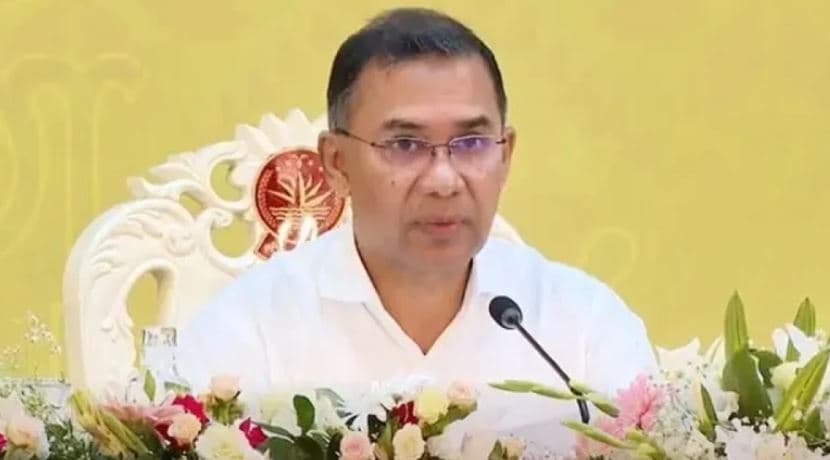 নিরাপত্তা কৌশল যেন সরকারপ্রধানকে দূরে ঠেলে না দেয়: প্রধানমন্ত্রী