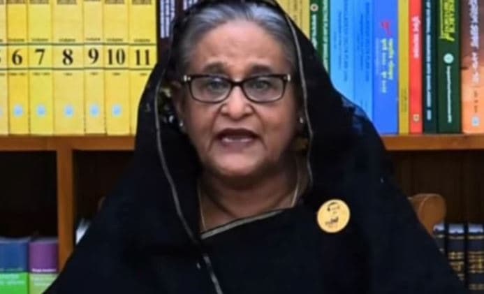 মানবতাবিরোধী অপরাধ: শেখ হাসিনাসহ ৪১ জনের বিরুদ্ধে গ্রেপ্তারি পরোয়ানা জারি