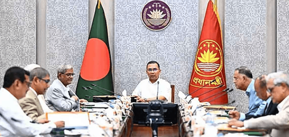 গুমের সর্বোচ্চ শাস্তি মৃত্যুদণ্ড, আইনের খসড়া অনুমোদন