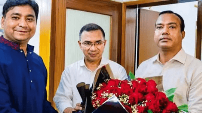 ছাত্রদলের নতুন কমিটি প্রধানমন্ত্রীর টেবিলে, ঘোষণা যে কোনো সময়